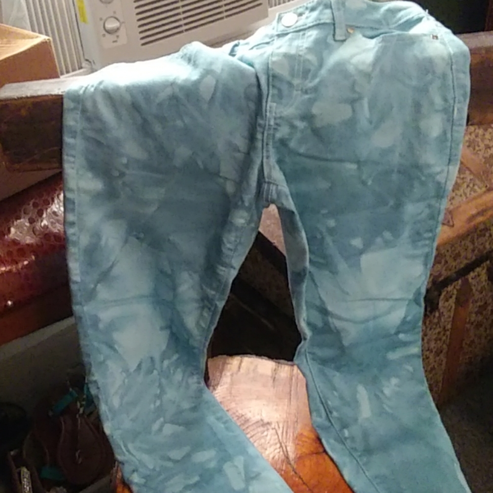 Jennifer Lopez capris - Picture 4 of 5